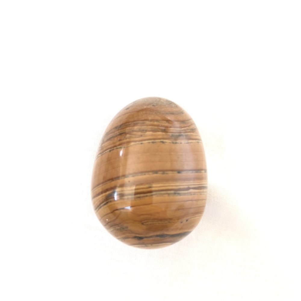Solid Egg Stone - Picture 5 of 7